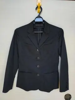 RALPH RL LAUREN テーラードジャケット ブラック 9号のサムネイル