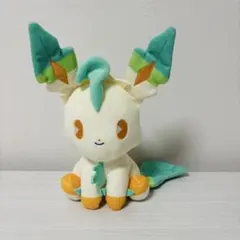 ポケセン MIX AU LAIT ブラッキー ぬいぐるみ - メルカリ