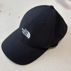 美品　ザノースフェイス　キャップ　帽子