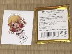 【推しの子】✕SWEETS PARADISE トレーディングアクリルスタンド