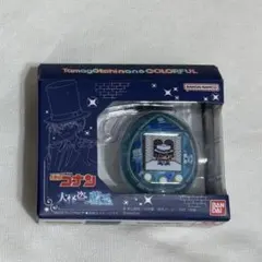 【新品】名探偵コナンたまごっち　Tamagotchi nano colorful 名探偵コナン」とコラボしたたまごっち「Tamagotchi nano