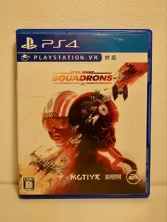 PS4 スターウォーズ:スコードロン
