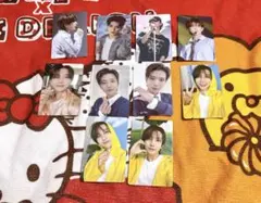 SEVENTEEN ジョシュア　エキシビジョン　FOLLOW FELLOW