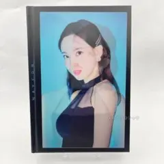 ナヨン TWICE PHOTO BOOK TWICELIGHTS