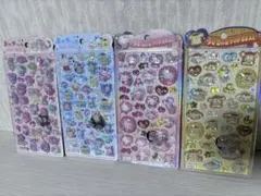 【正規品】サンリオベビーうるちゅるポップシール