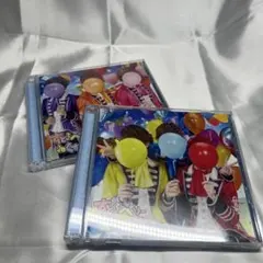 すとぷり すとろべりーねくすとっ！