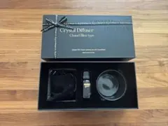 クリスタルディフューザー&20mlアロマオイルセット