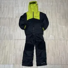 Columbia リバーシブル　スキーウェア