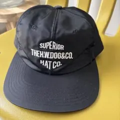 THEH.W.DOG&COキャップのサムネイル