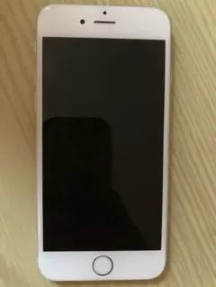 Apple iPhone 6s シルバー 本体
