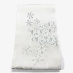 専用帯9673 ●高級 正絹 石龍紗 スリーシーズン 六通 袋帯 専用帯9673 ○高級 正絹 石龍紗 スリーシーズン 六通 袋帯 - メルカリ