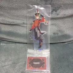一番くじ　ツイステッドワンダーランド　ケイト　ホログラムアクリルスタンド
