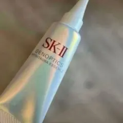 SK-II ジェノプティクス　インフィニット　オーラ　エッセンス　美容液　1本