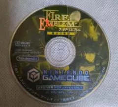 ファイアーエンブレム 蒼炎の軌跡