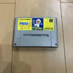 スーパーファミコン ドラえもん4 のび太と月の王国