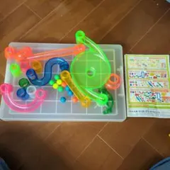 くみくみスロープ　ボリュームアップセット