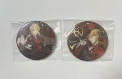 2025年最新】センラ 缶バッジ gossipの人気アイテム - メルカリ