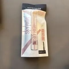 新品★ MAYBELLINE SKY-HIGH REMOVERのサムネイル