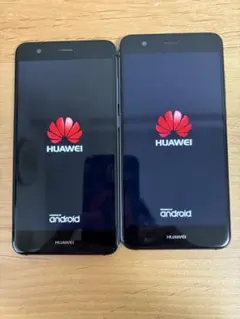 HUAWEI Enjoy 70x 活力版 8GB/128GB SIMフリー - メルカリ
