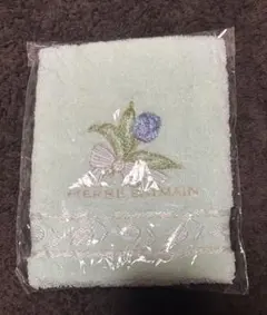 新品　ピエールバルマン　ハンドタオルのサムネイル
