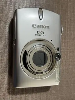 Canon IXY DIGITAL 930IS❗️スカイブルー系❗️ジャンク品扱い
