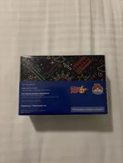 WCS2026 サンフランシスコ限定 ダブルデッキボックス - メルカリ
