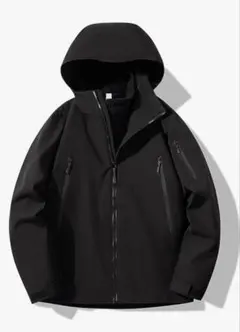 セール‼️3WAYスキー・スノーボード ジャケット マウンテンパーカー L