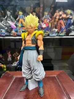2026年最新】ドラゴンボール smsp ゴジータの人気アイテム - メルカリ