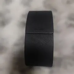PRADA キャットアイサングラス ブラック/オレンジ ケース付のサムネイル