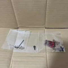 京商　ミニッツ4×4 カスタムパーツセット　Mini-Z クローラー