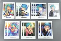 あんスタ 深海奏汰 ぱしゃっつ