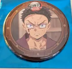 ②狛治、はくじ、第四期 ランダム57mm缶バッジ