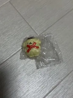 サンリオ キャラ大 シークレットピンズ ポムポムプリン