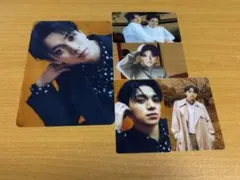 Travis Japan カレンダー2026 宮近海斗