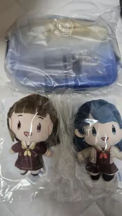 蓮ノ空 セガラッキーくじ ぬいぐるみ 105期DOLLCHESTRAセット 蓮ノ空 セガラッキーくじ ぬいぐるみ 105期DOLLCHESTRAセット - メルカリ