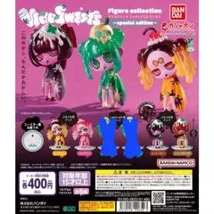 ウイルスイーツ フィギュアコレクション