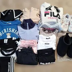 バイラビット まとめ売り オールシーズン 140