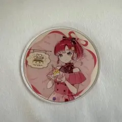 にじさんじ 早乙女ベリー 一周年缶バッジ - メルカリ