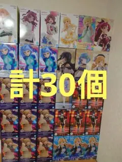 限定値下げ 涅ネム 波動ねじれ トガヒミコ 城崎メイ フィギュア まとめ