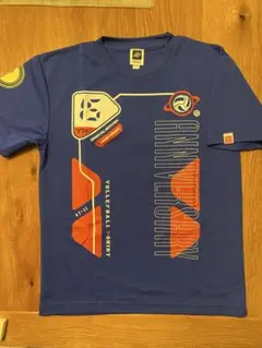 ORIENTAL WITCHES バレーボールシャツ 20周年記念