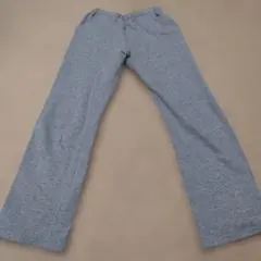 130cm長ズボングレー