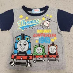 機関車トーマス　Tシャツのサムネイル