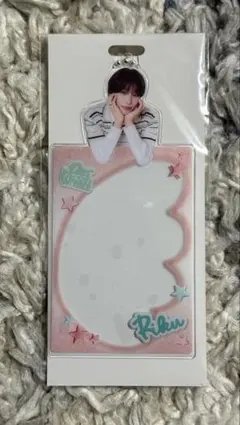 リク ラントイ NCT WISH