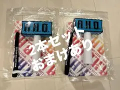 WEST. ペンライト　A.H.O.なペンライト