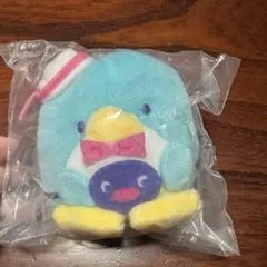 タキシードサム ピングー ガチャガチャ