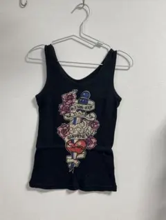 2025年最新】Ed Hardy タンクトップの人気アイテム - メルカリ