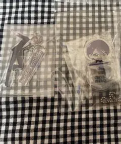 にじさんじ 剣持刀也 加賀美ハヤト アクキー にじフェス2021ほか 【♡不要】