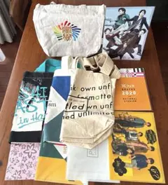 嵐グッズまとめ売り１０点セット