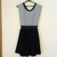 値下げ✩Noela パーティ向けワンピース