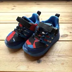 adidas LEGO ベビー スニーカー 12cm